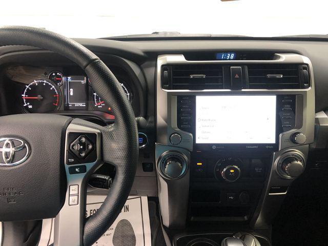 used 2023 Toyota 4Runner car, priced at $43,064