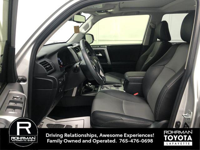 used 2023 Toyota 4Runner car, priced at $43,064