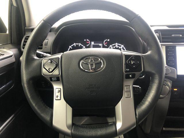 used 2023 Toyota 4Runner car, priced at $43,064