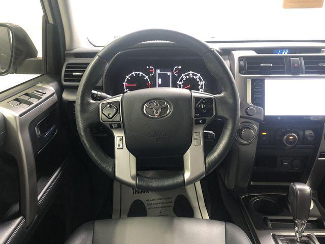 used 2023 Toyota 4Runner car, priced at $43,064