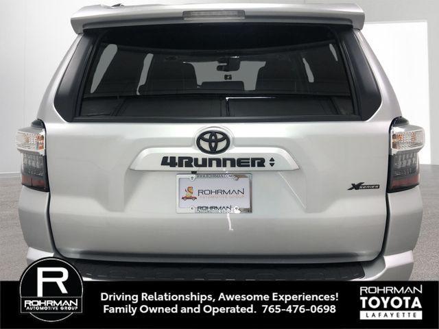 used 2023 Toyota 4Runner car, priced at $43,064