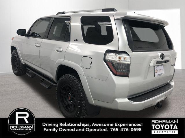 used 2023 Toyota 4Runner car, priced at $43,064