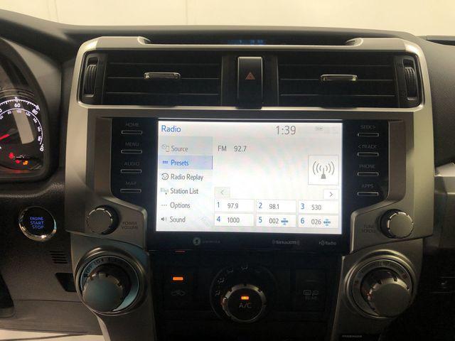 used 2023 Toyota 4Runner car, priced at $43,064