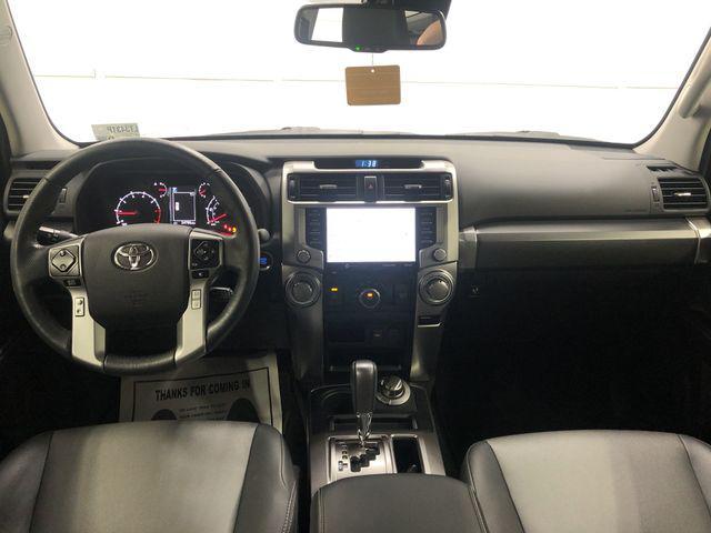 used 2023 Toyota 4Runner car, priced at $43,064