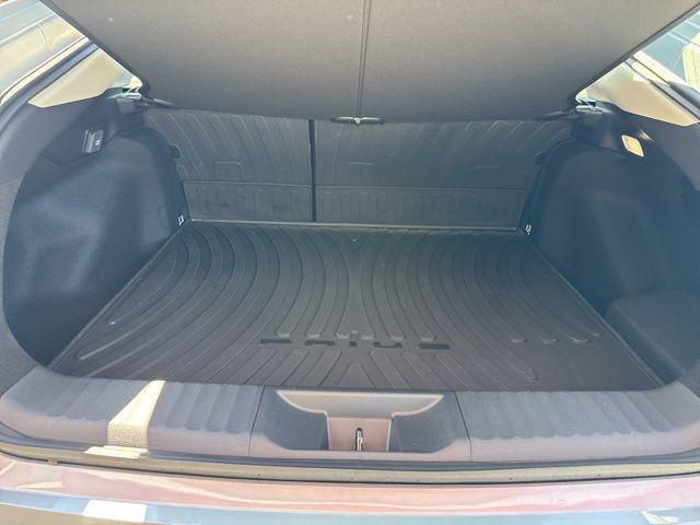 new 2026 Toyota Prius Plug-In Hybrid car, priced at $43,759