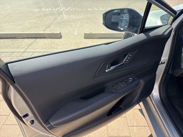 new 2026 Toyota Prius Plug-In Hybrid car, priced at $43,759