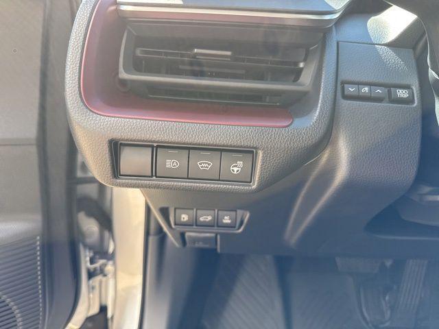 new 2026 Toyota Prius Plug-In Hybrid car, priced at $43,759