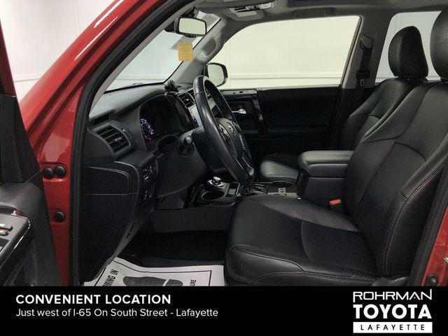 used 2023 Toyota 4Runner car, priced at $47,695