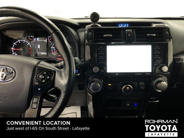 used 2023 Toyota 4Runner car, priced at $47,695