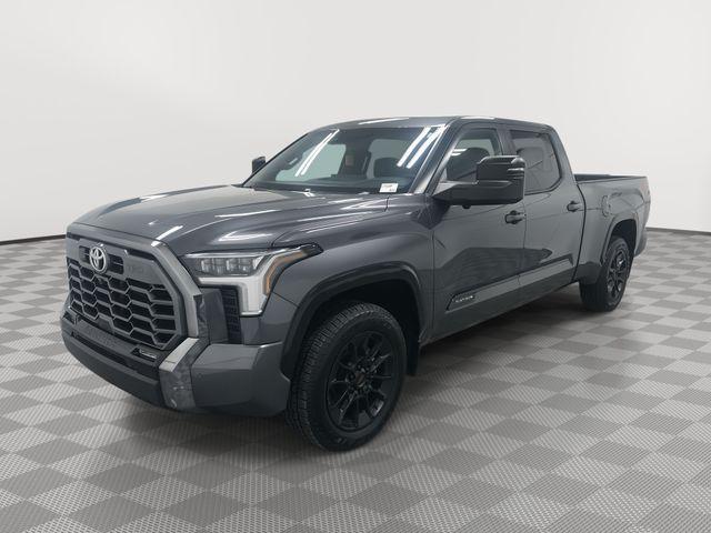 used 2024 Toyota Tundra car, priced at $59,103