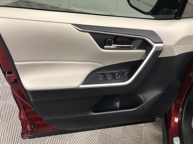 used 2024 Toyota RAV4 Hybrid car, priced at $31,717