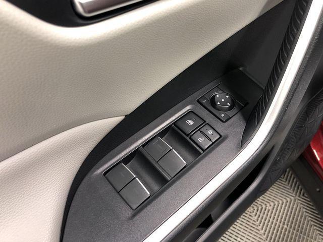 used 2024 Toyota RAV4 Hybrid car, priced at $31,717