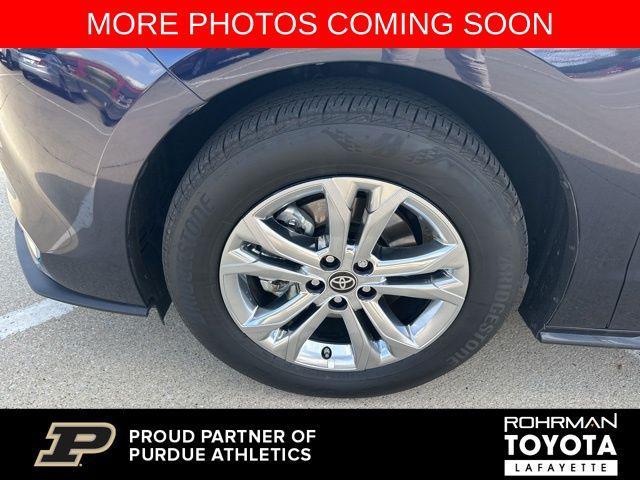 used 2023 Toyota Sienna car, priced at $57,710
