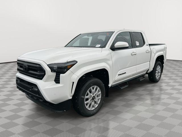 new 2024 Toyota Tacoma car, priced at $44,508