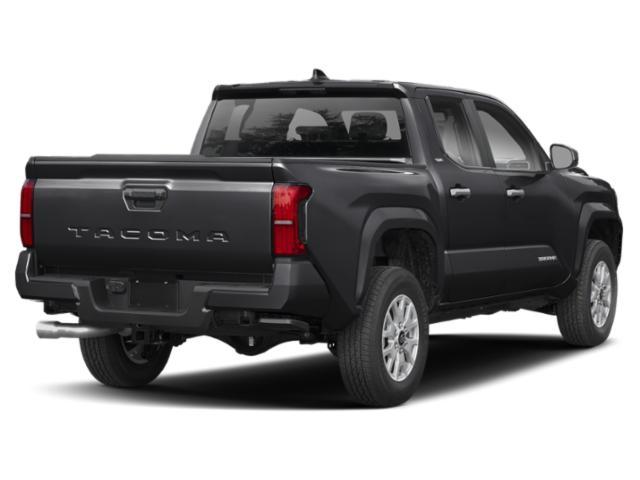 new 2025 Toyota Tacoma car, priced at $44,668