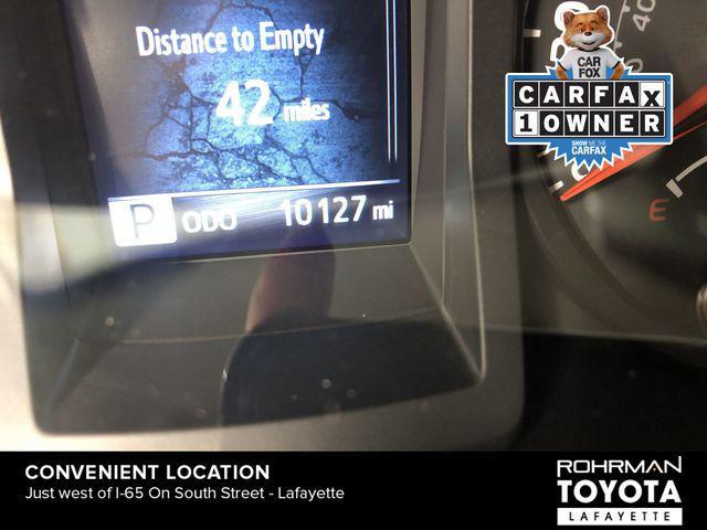 used 2023 Toyota Tacoma car, priced at $37,561