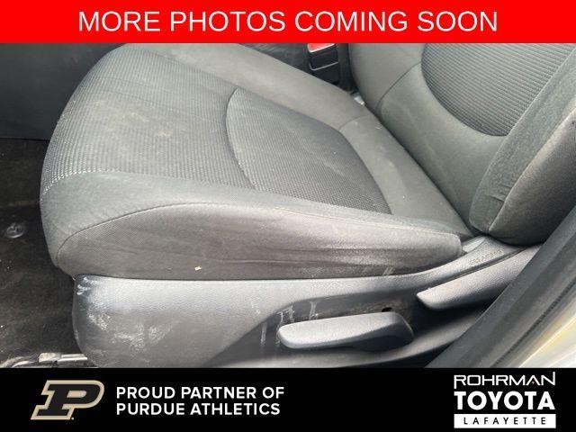 used 2020 Toyota RAV4 car, priced at $22,599