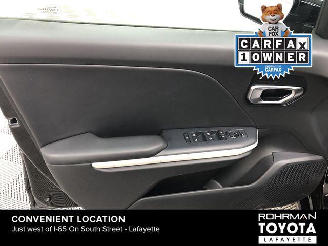 used 2025 Kia K4 car, priced at $26,465