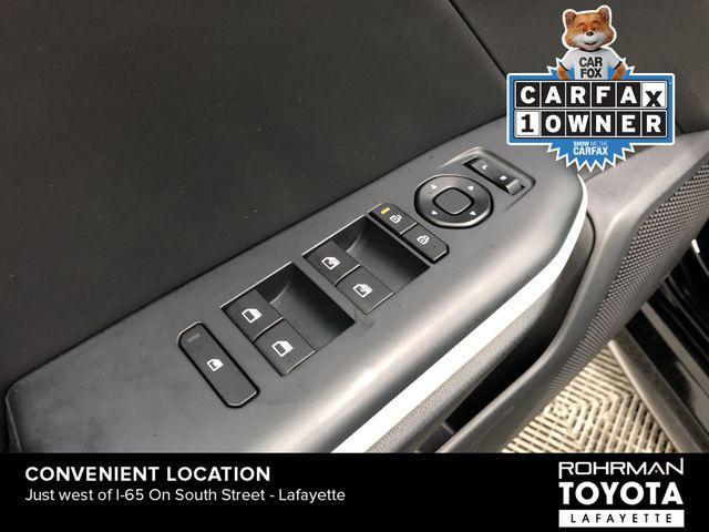 used 2025 Kia K4 car, priced at $26,465