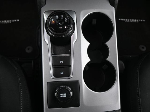 used 2021 Ford Bronco Sport car, priced at $20,888
