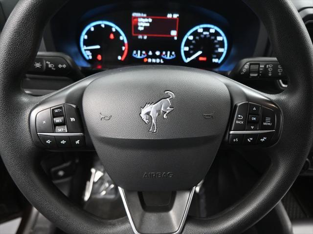 used 2021 Ford Bronco Sport car, priced at $20,888
