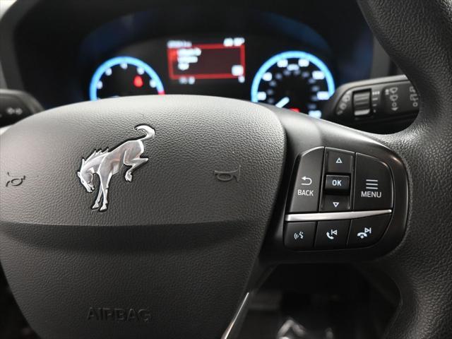 used 2021 Ford Bronco Sport car, priced at $20,888