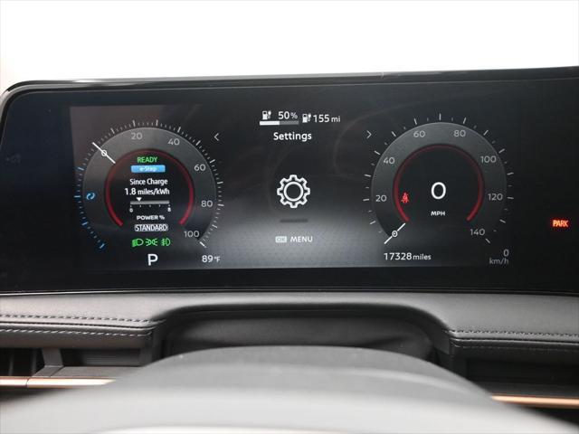 used 2023 Nissan ARIYA car, priced at $26,999