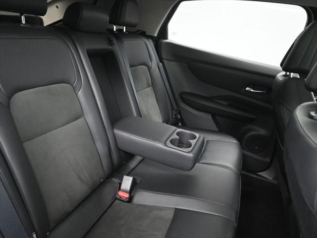 used 2023 Nissan ARIYA car, priced at $26,999
