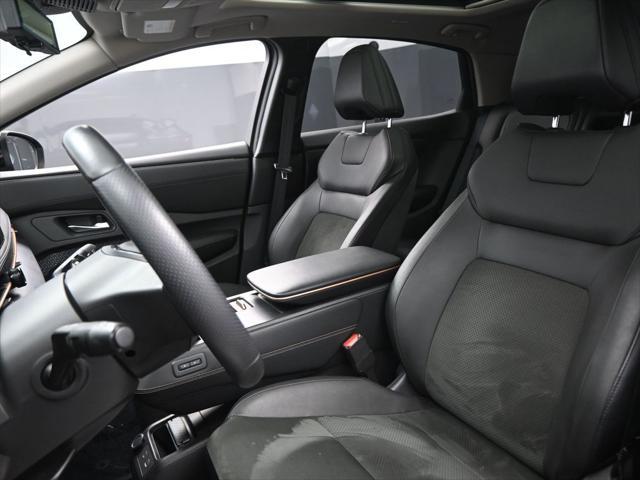 used 2023 Nissan ARIYA car, priced at $26,999