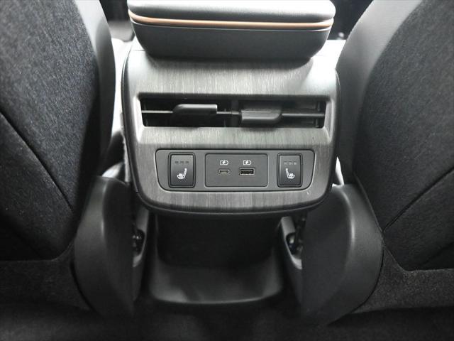 used 2023 Nissan ARIYA car, priced at $26,999