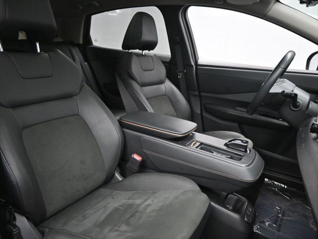 used 2023 Nissan ARIYA car, priced at $26,999
