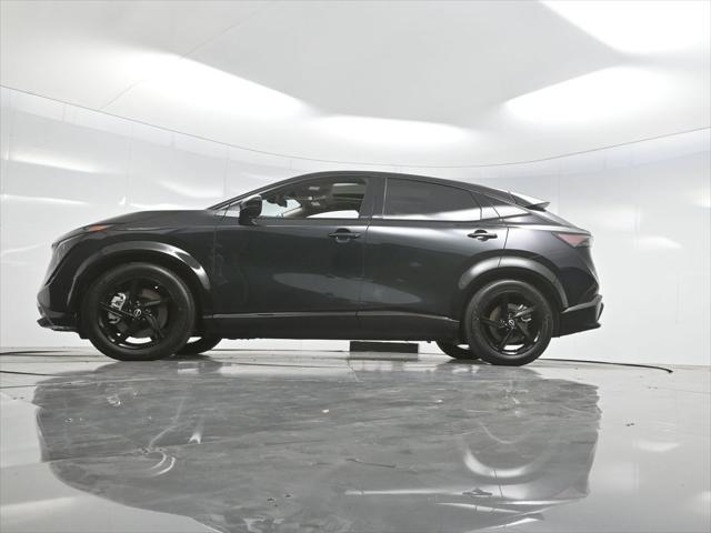used 2023 Nissan ARIYA car, priced at $26,999