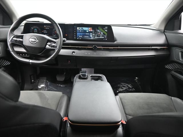 used 2023 Nissan ARIYA car, priced at $26,999