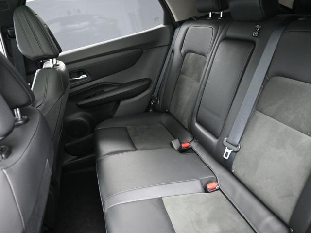 used 2023 Nissan ARIYA car, priced at $26,999
