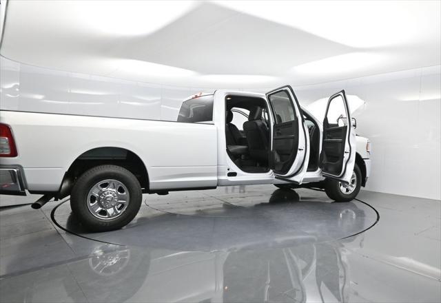 used 2022 Ram 2500 car, priced at $38,999