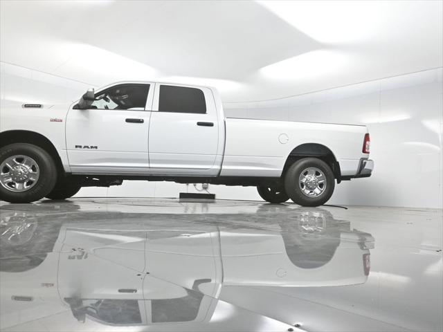 used 2022 Ram 2500 car, priced at $38,999