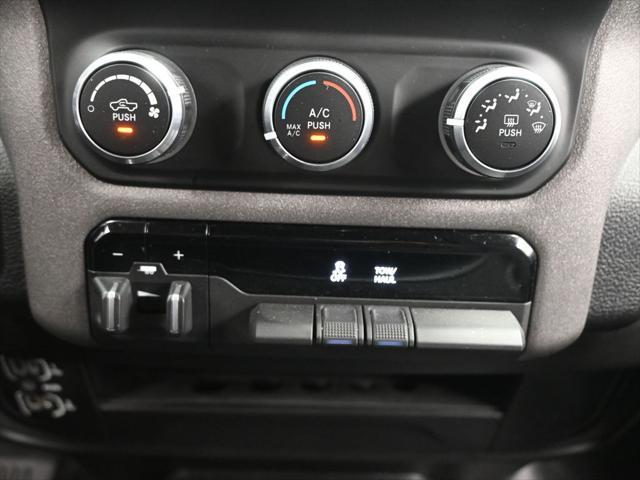 used 2022 Ram 2500 car, priced at $38,999