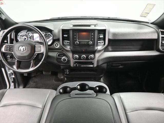 used 2022 Ram 2500 car, priced at $38,999