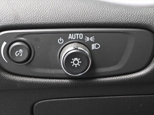 used 2024 Chevrolet Malibu car, priced at $18,199