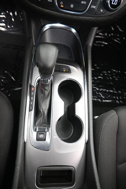 used 2024 Chevrolet Malibu car, priced at $18,199