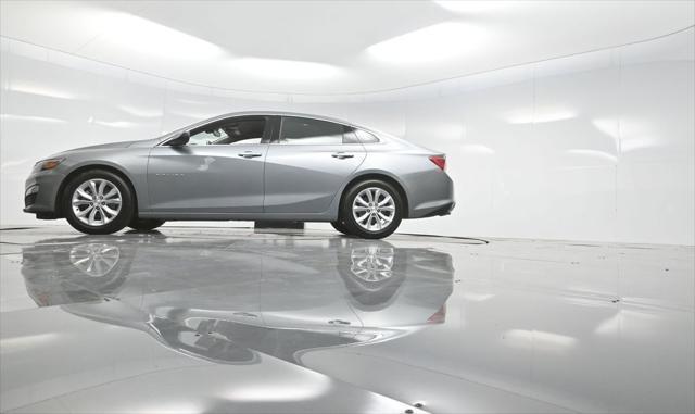 used 2024 Chevrolet Malibu car, priced at $18,199