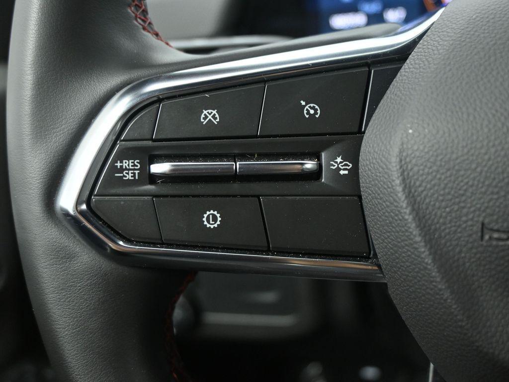 used 2025 Chevrolet Suburban car, priced at $67,000