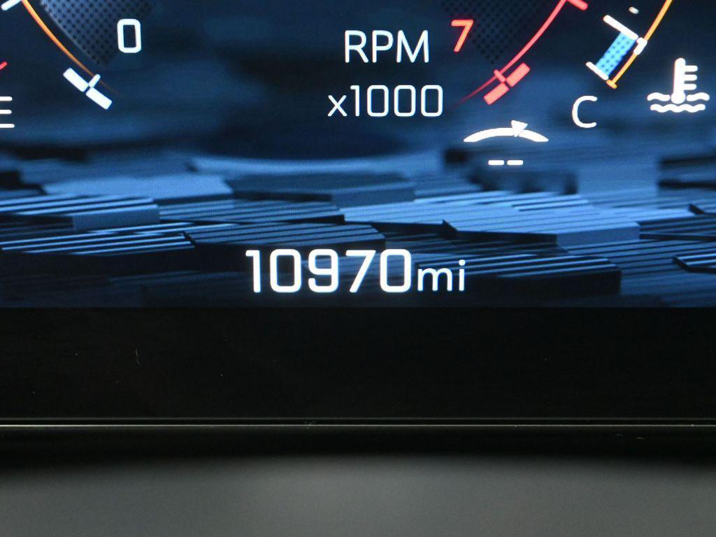 used 2025 Chevrolet Suburban car, priced at $67,000