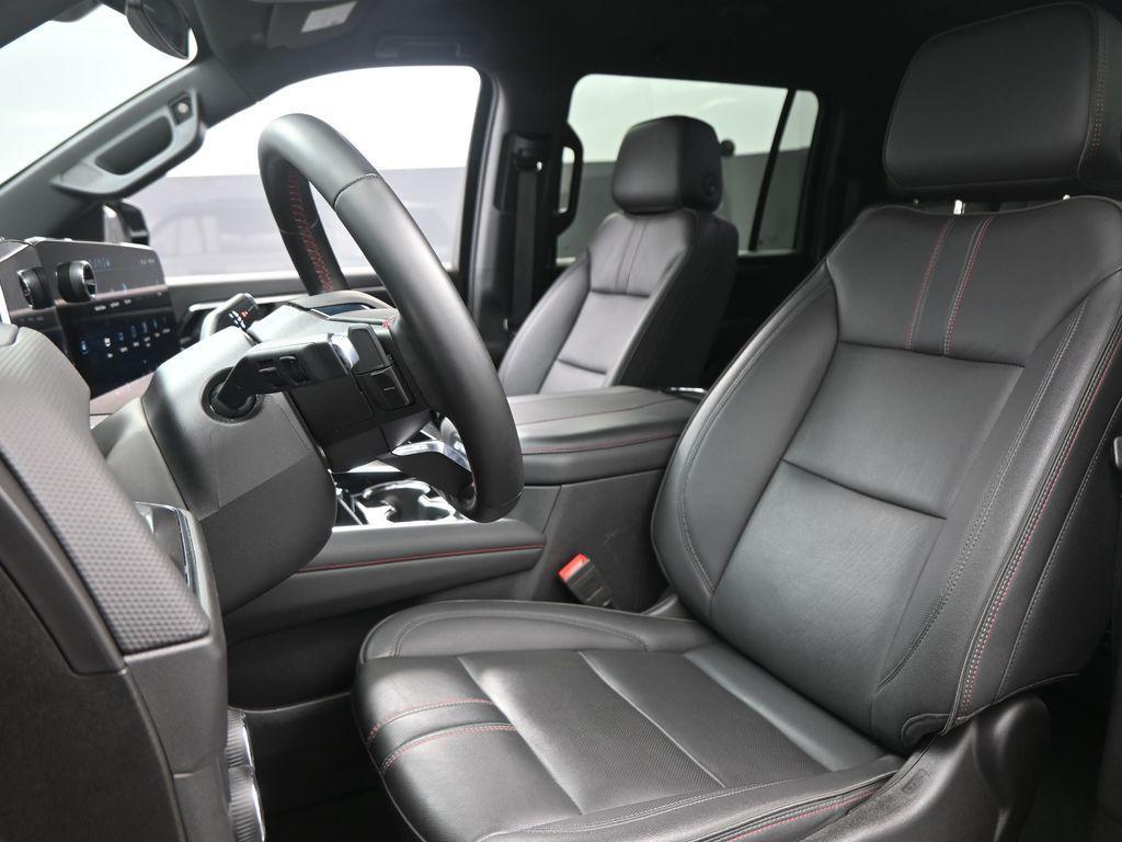 used 2025 Chevrolet Suburban car, priced at $67,000