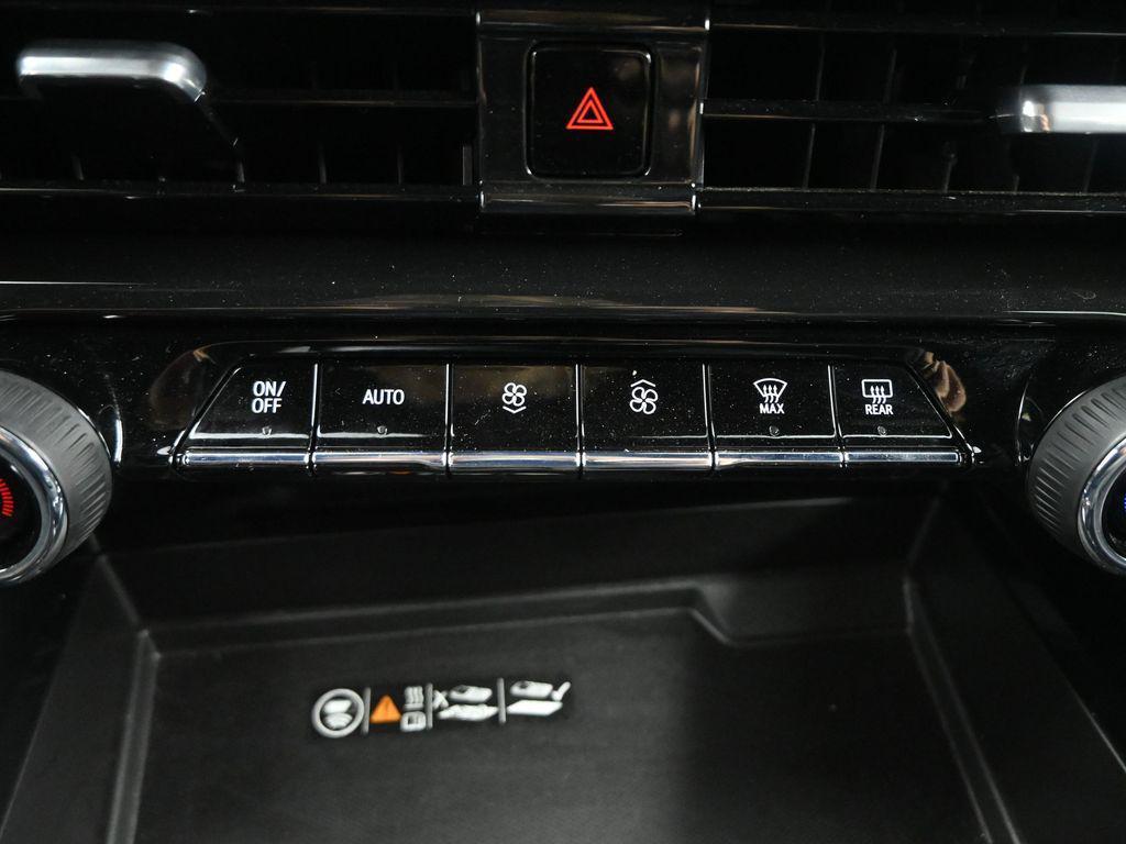 used 2025 Chevrolet Suburban car, priced at $67,000