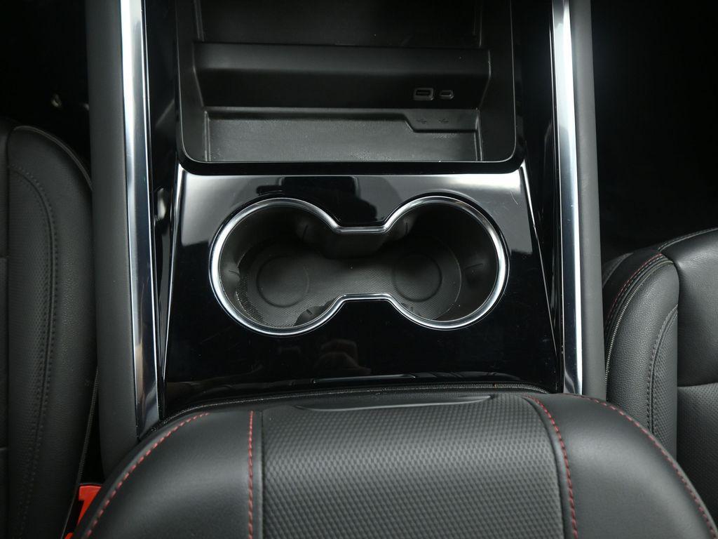 used 2025 Chevrolet Suburban car, priced at $67,000