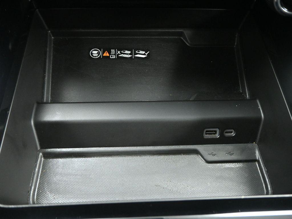 used 2025 Chevrolet Suburban car, priced at $67,000