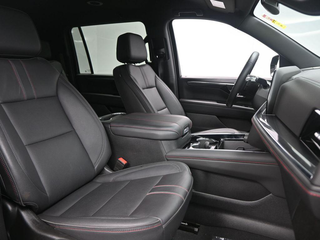 used 2025 Chevrolet Suburban car, priced at $67,000