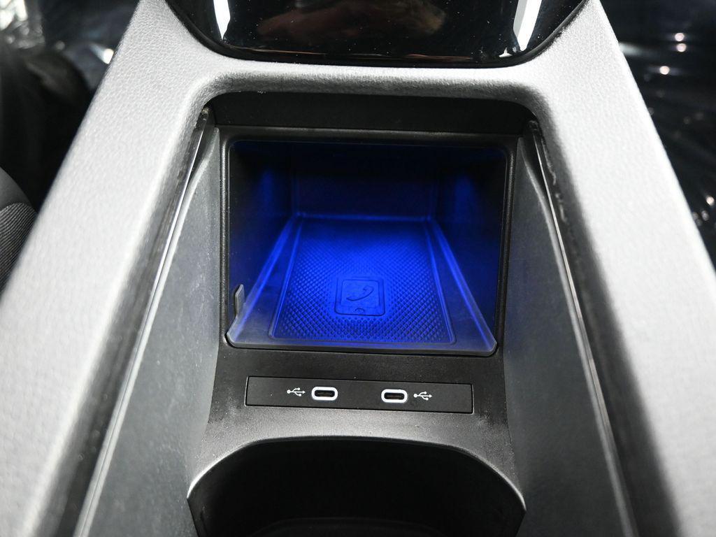 used 2022 Volkswagen ID.4 car, priced at $22,000