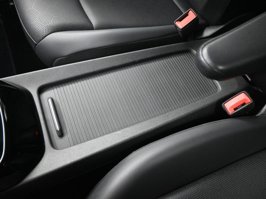 used 2022 Volkswagen ID.4 car, priced at $22,000